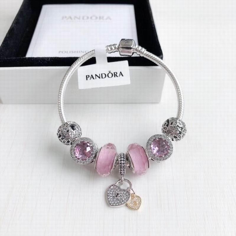 Pandora Bracelets 1612